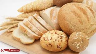 دلایل برتری نان صنعتی