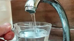 مشکل آب ۲۰ خانوار روستای اسماعیل غانم ظرف ۲ روز آینده حل می&zwnj;شود