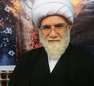 حجت&zwnj;الاسلام محمدصادق چالویی دعوت حق را لبیک گفت