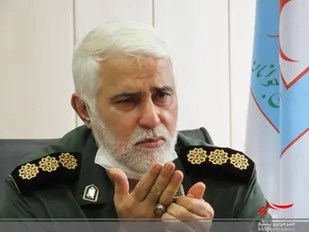 سرهنگ حاجتی : تاثیر مثبت طرح مهارت&zwnj;آموزی سربازان برای تقویت نیروی کار