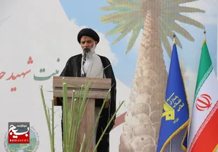دین مبین اسلام نگاه ویژه ای به نهال کاری دارد