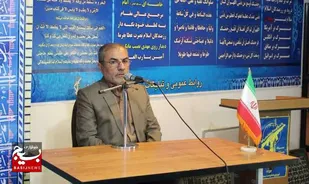 شهید مطهری ژرف&zwnj;نگر و نابغه ای بی&zwnj;نظیر در جهاد تبیین بود
