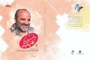 تقدیر از کتاب &laquo;حس غریب پروانگی&raquo; برگزیده کتاب دفاع مقدس در همدان