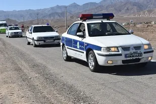 رزمایش نوروزی ادارات امدادرسان بهاباد آغاز شد
