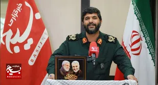 سخنگوی هفته بسیج برنامه های چهارمین و پنجمین روز از هفته&zwnj;ی بسیج را تشریح کرد