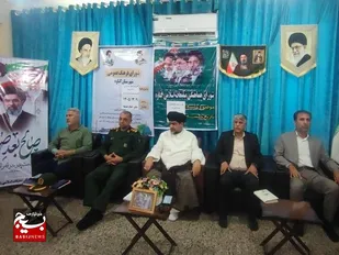 امامین انقلاب سرچشمه اقتدار ایران اسلامی هستند