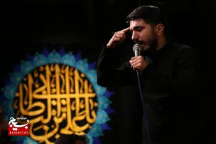 مراسم عزاداری شهادت امیرالمومنین (ع) در ماهدشت برگزار شد+تصاویر