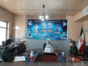 رزمایش کمک مومنانه یعنی حمایت شما از نیازمندان