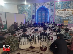 نشست بصیرتی با موضوع مشکلات مناطق عشایری