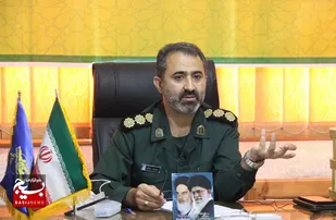 در ایام الله دهه فجر بیش از ۱۴۰ میز خدمت در مناطق محروم برگزار می&zwnj;شود