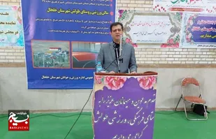 بهره&zwnj;برداری از پنج پروژه&zwnj; ورزشی در استان اردبیل آغاز شد