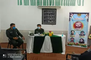 فرماندهان و بسیجیان پایگاه&zwnj;ها از دغدغه مندترین و دلسوزترین افراد به نظام و انقلاب هستند