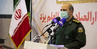 تالیف ۴۰ عنوان کتاب در دومین کنگره ملی شهدای یزد/اجلاسیه نهایی دومین کنگره ملی شهدا در اسفند ماه