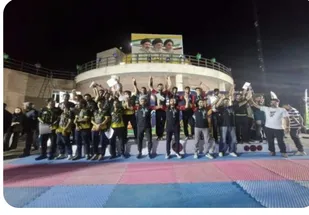 اختتامیه نخستین رویداد ملی فریزبی در زنجان برگزار شد/مازندران قهرمان المپیاد فریزبی کشور شد