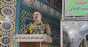 دفاع مقدس ۱۲ روزه امتداد دفاع مقدس هشت ساله است