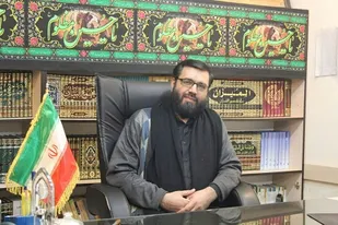 " پویش اهدای تلویزیون به بخش بستری بیماران کرونایی"