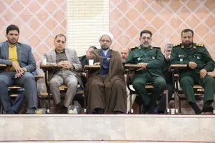آیین گلریزان آزادسازی زندانیان جرائم غیر عمد با اولویت زنان