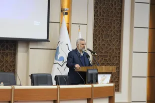 مستندسازی تجربیات انقلاب اسلامی و ارائه آن&zwnj;ها به&zwnj;عنوان الگو به سایر کشورها از وظایف کلیدی بسیج است