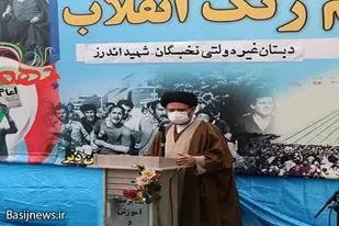 حضور مردم و تبعیت از امام،رمزهای پیروزی انقلاب بود