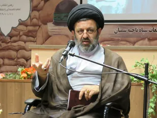 ترویج بی بند و باری و بی عفتی از راهکارهای دشمن برای ضربه به اسلام