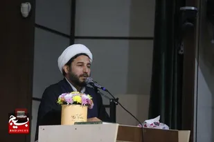کارگاه تخصصی جهاد تبیین در گناباد با تاکید بر شبکه&zwnj;سازی مردمی