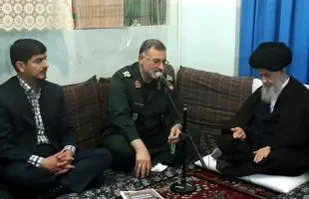 نمایش بازسازی غدیرخم به سمت بین المللی شدن قدم برداشته است