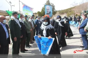 آغاز راهیان نور مجازی در استان چهارمحال و بختیاری
