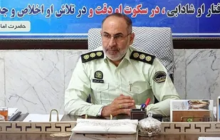 دستگیری سارقان سیم برق در شهرستان بانه