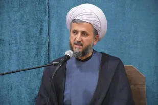 امام علی(ع) بزرگترین آموزگار بصیرت است/بدون ولایت حضرت علی(ع) تمام اعمال در روز قیامت رد خواهد شد