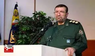 دفاع مقدس اوج حماسه آفرینی ملت میهن اسلامی بود
