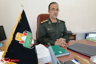 پیام مدیرکل حفظ آثار دفاع مقدس و مقاومت خراسان جنوبی به مناسبت سالروز ورود آزادگان به میهن اسلامی