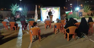هرکس اعتقاد به نظام اسلامی دارد شرکت در انتخابات را وظیفه خود می&zwnj;داند