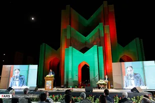 همایش روز ملی شعر و ادب فارسی