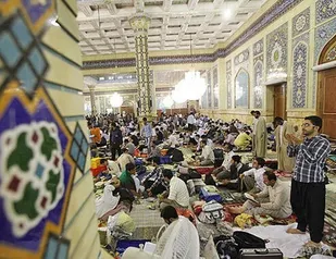 برگزاری نخستین اعتکاف تخصصی روان&zwnj;شناسان و فعالان حوزه خانواده در شیراز