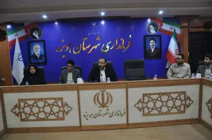 ثبت دقیق اشتغال و بهره&zwnj;گیری از ظرفیت&zwnj;های بومی برای توسعه اقتصادی