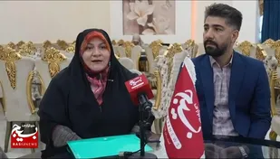 خودکفایی و امیدآفرینی به دست پرتوان جوانان ایران زمین رقم می&zwnj;خورد
