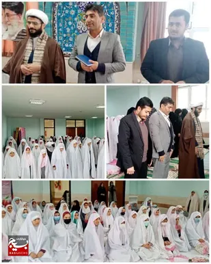 برنامه های سالگرد سردار دلها در شهرستان اردل