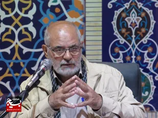 مدیریت جهادی راهکار برون رفت از مشکلات اقتصادی است