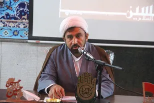 عاشورا، شجاعت و عشق به ولایت را معنا کرد