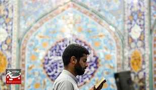 دومین اعتکاف قرآنی در شهرستان دزفول برگزار می&zwnj;شود