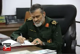 داستان استقامت ما از قرآن شکل گرفته است