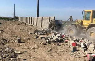 ساخت و سازهای غیرمجاز هویت روستاها را تخریب می&zwnj;کند