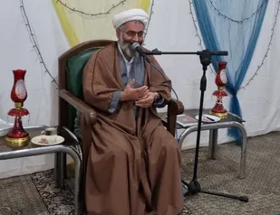 شهدا امروز مظهر جمهوری اسلامی ایرانند