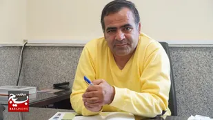 موقعیت&zwnj;های فراوان مالی و اداری را به خاطر اعتقاداتم از دست دادم