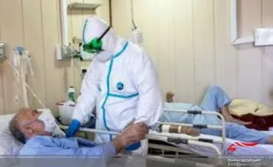 ویروس منحوس جان 7 تن دیگر در کرمانشاه  گرفت