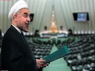 پنهان&zwnj;کاری آماری دولت، حذف ردپاهای فساد اقتصادی را به دنبال دارد