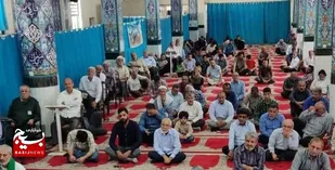 دشمن نمی&zwnj;خواهد پیشرفت&zwnj;های ایران اسلامی را ببیند
