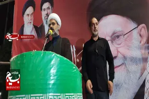 &laquo;مقاومت&raquo; باید به فرهنگ عمومی ملت ایران تبدیل شود+تصاویر