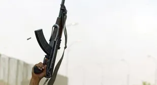 مجروحیت نوجوان معمولانی در تیراندازی مراسم عروسی