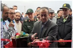 طرح ملی خدمات بشردوستانه هلال احمر در خراسان جنوبی آغاز شد